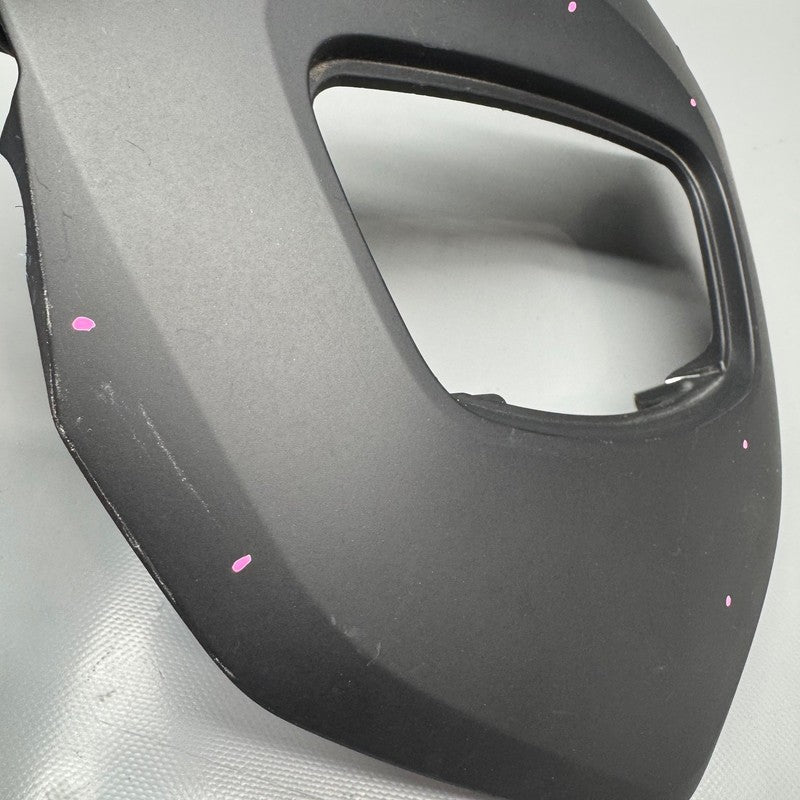 BMW K1600GTL UPPER FAIRING COWL 2015 2016 2017 2018 2019 2020 2021 OEM