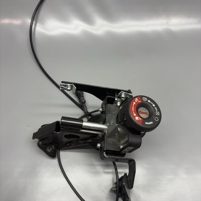 C650 GT BMW C650 GT IGNITION 2011 2012 2013 2014 2015 OEM