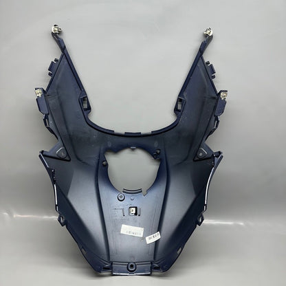 BMW S1000XR TANK COVER CENTER 2014 2015 2016 2017 2018 2019 OEM 771716