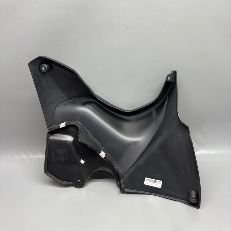 BMW R1250RT TRIM COVER RIGHT FRONT 2017 2018 2019 2020 2021 2022 2023 