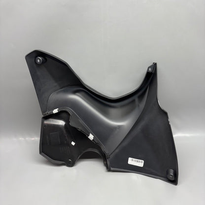 BMW R1250RT TRIM COVER RIGHT FRONT 2017 2018 2019 2020 2021 2022 2023 