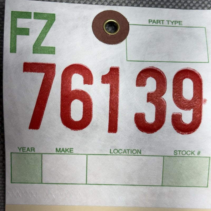 G 310R BMW G 310R REAR BRAKE MASTER CYLINDER 2016 2017 2018 2019 2020 OEM