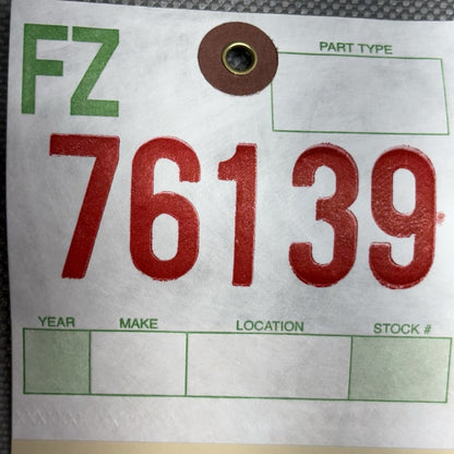 G 310R BMW G 310R REAR BRAKE MASTER CYLINDER 2016 2017 2018 2019 2020 OEM