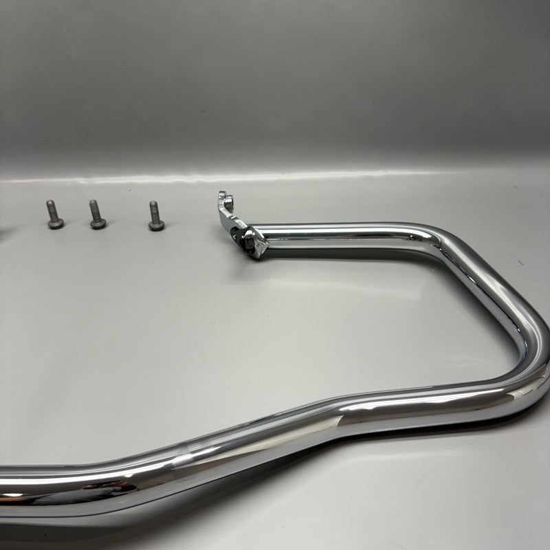 R18 BMW R18 TRANSCONTINENTAL ENGINE PROTECTION BAR 2020 2021 2022 2023 2024 2025 OEM