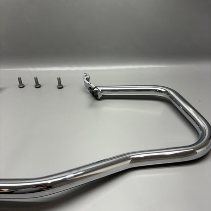 R18 BMW R18 TRANSCONTINENTAL ENGINE PROTECTION BAR 2020 2021 2022 2023 2024 2025 OEM