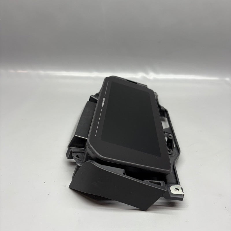 R18 B BMW R18 B INSTRUMENT CLUSTER 2020 2021 2022 2023 2024 OEM