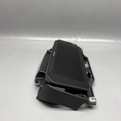 R18 B BMW R18 B INSTRUMENT CLUSTER 2020 2021 2022 2023 2024 OEM