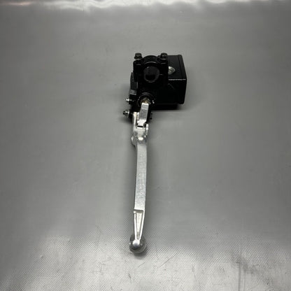 C 650 EVOLUTION BMW C 650 EVOLUTION HANDBRAKE LEVER FRONT WHEEL 2015 2016 2017 2018 OEM
