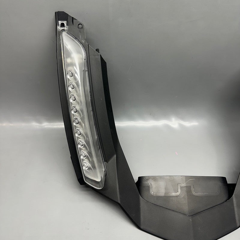 BMW K1600GTL AIR DUCT COVER TURN SIGNAL 2015 2016 2017 2018 2019 2020 