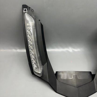 BMW K1600GTL AIR DUCT COVER TURN SIGNAL 2015 2016 2017 2018 2019 2020 