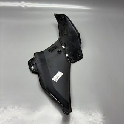 1541494 BMW R1300GS SIDE TRIM PANEL RIGHT FAIRING 2022 2023 2024 OEM 1541494
