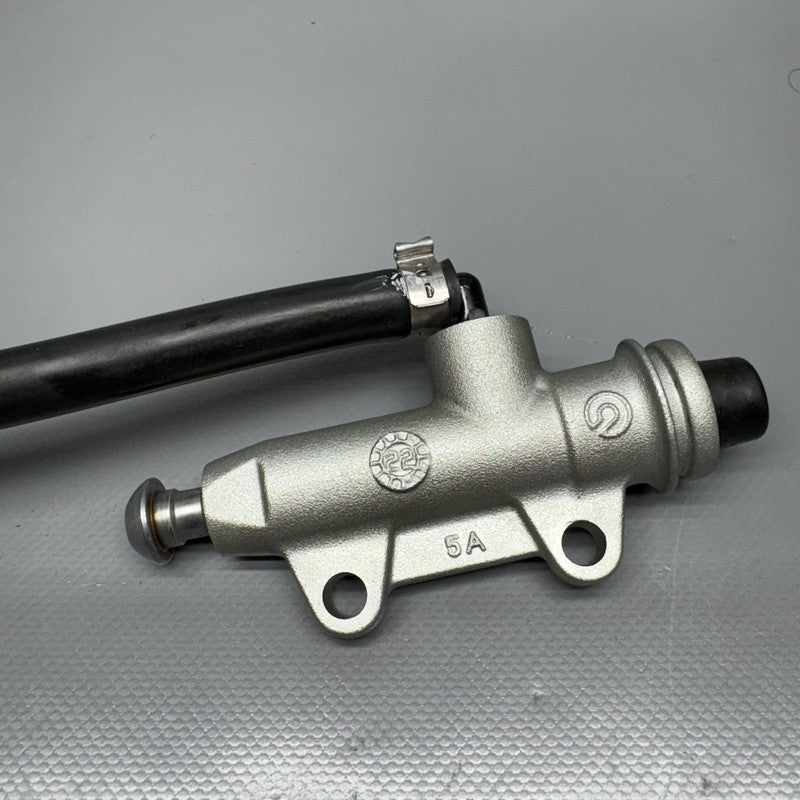 BMW S1000R REAR BRAKE MASTER CYLINDER 2020 2021 2022 2023 2024 2025 OE