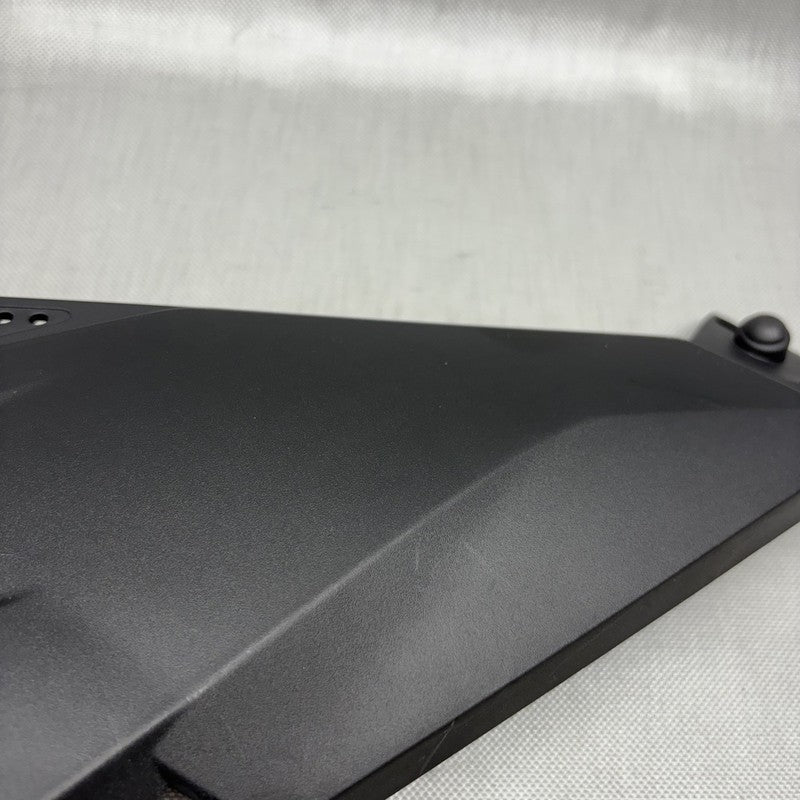 8556637 BMW R1250 GS LEFT TANK FAIRING COVER 2018 2019 2020 OEM 8556637