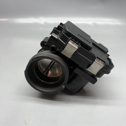BMW R1300GS ADVENTURE THROTTLE HOUSING VALVE 2023 2024 2025 OEM 856875