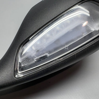 BMW S1000RR MIRROR RIGHT 2019 2020 2021 2022 2023 2024 OEM E1000085
