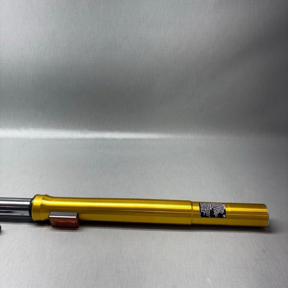 BMW G310R FORK TUBE RIGHT SIDE 2017 2018 OEM 7100209