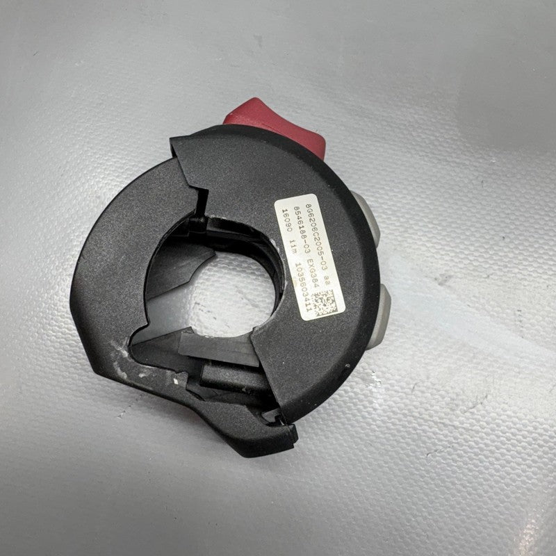 8546188 BMW K1600GT COMBINATION SWITCH RIGHT 2011 2012 2013 2014 2015 2016 OEM 8546188