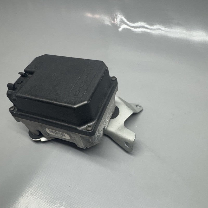 7671609 BMW K 1200LT CRUISE CONTROL UNIT FRONT 2005 2006 2007 2008 OEM 7671609