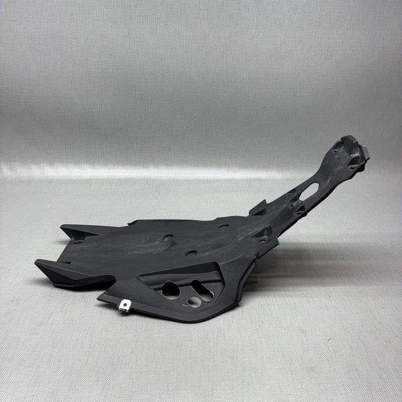 8556768 BMW G310R REAR UNDER TAIL PANEL 2017 2018 OEM 8556896