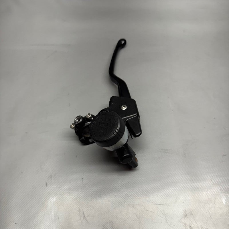 BMW R1200GS FRONT MASTER CYLINDER LEFT 2009 2010 2011 2012 OEM