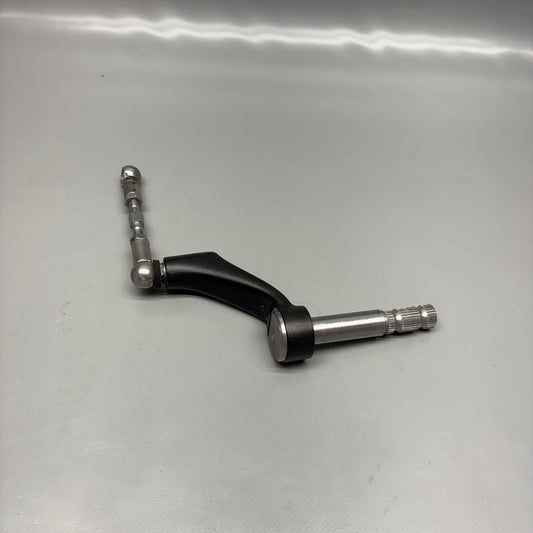 BMW R18 TRANSCONTINENTAL SELECTOR SHAFT 2020 2021 2022 2023 2024 OEM 9