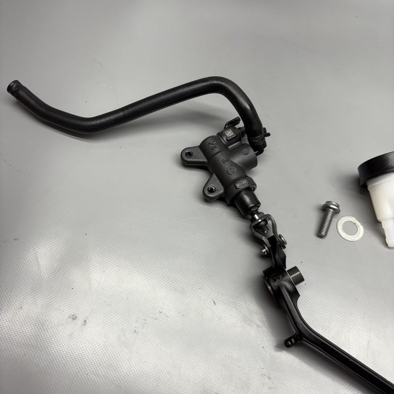 R1300GS ADVENTURE BMW R1300GS ADVENTURE FOOTBRAKE LEVER 2023 2024 2025 OEM