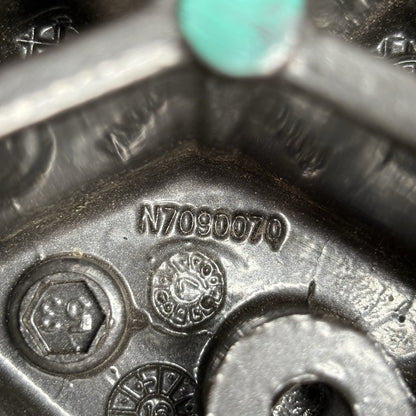 8554126 BMW G 310R REAR SWINGARM 2016 2017 2018 2019 2020 OEM 8554126