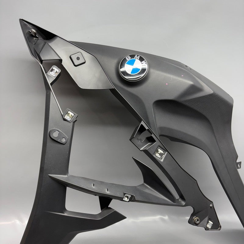 BMW S1000XR SIDE SECTION LEFT FRONT 2014 2015 2016 2017 2018 2019 OEM 