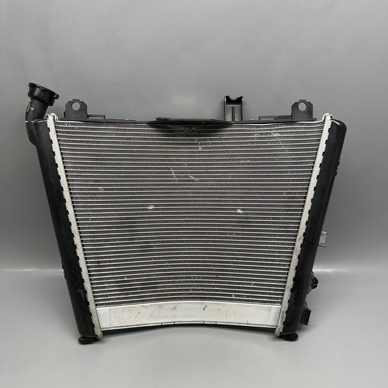 8356804 BMW S1000RR RADIATOR 2018 2019 2020 2021 2022 2023 2024 2025 OEM 8356804