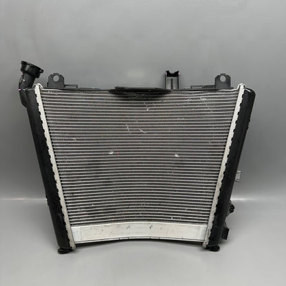 8356804 BMW S1000RR RADIATOR 2018 2019 2020 2021 2022 2023 2024 2025 OEM 8356804