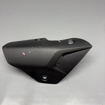 9899331 BMW S1000R COVER EXHAUST MANIFOLD 2020 2021 2022 2023 2024 2025 OEM 9899331