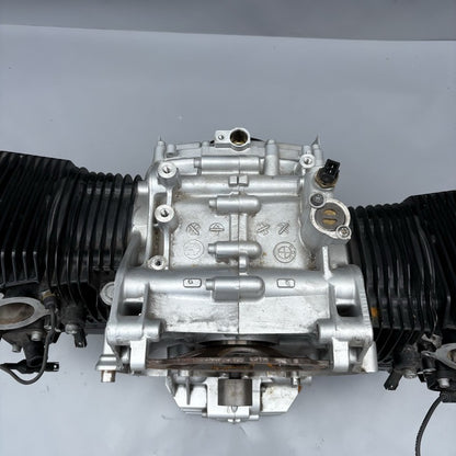BMW R1200GS ENGINE MOTOR 2006 2007 2008 2009 2010 2011 2012 OEM