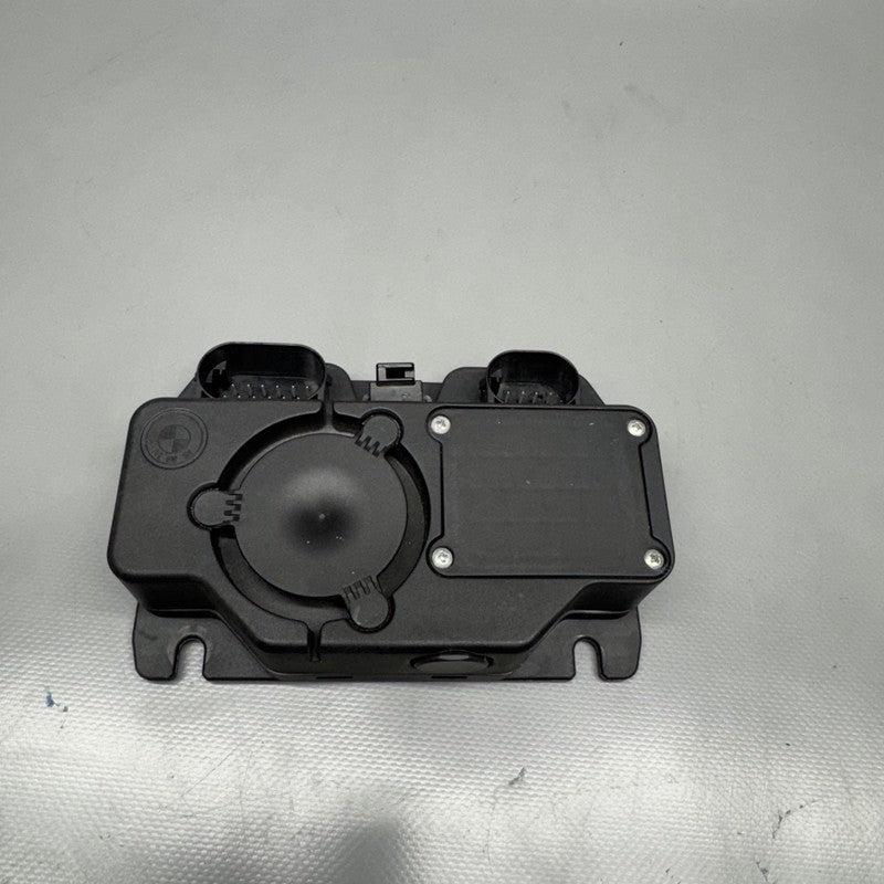 BMW K1600GTL SECURITY SENSOR CONTROL MODULE 2015-2017 2018 2019 2020 2