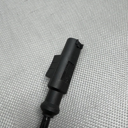 7715117 BMW C 650 SPORT WHEEL SPEED SENSOR 2014 2015 2016 2017 2018 2019 2020 7715117