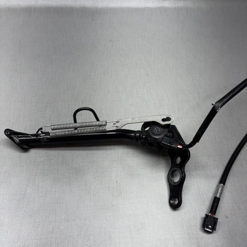 R1150RS BMW R1150RS SIDE STAND 2002 2003 2004 2005 2006 OEM
