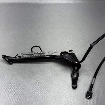 R1150RS BMW R1150RS SIDE STAND 2002 2003 2004 2005 2006 OEM