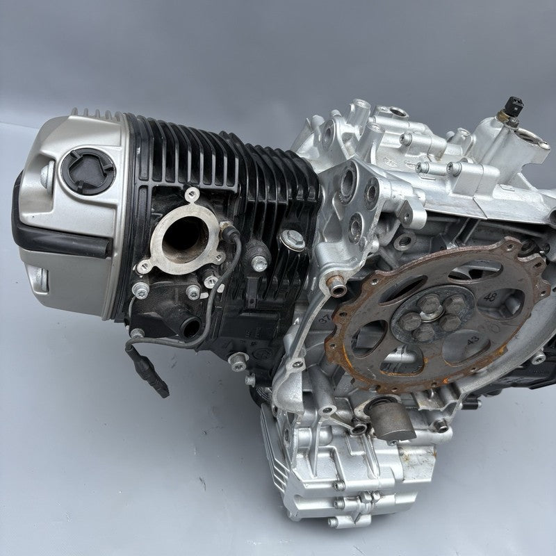 BMW R1200GS ENGINE MOTOR 2006 2007 2008 2009 2010 2011 2012 OEM
