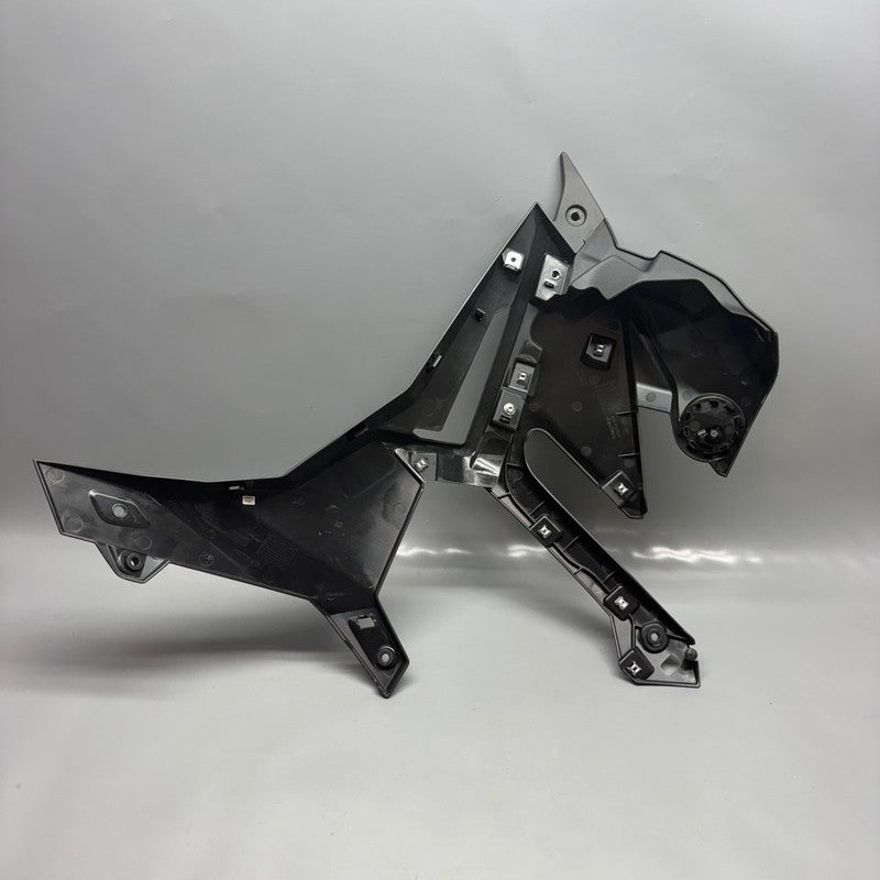 BMW S1000R GRILLE COVER AND PLAQUE HOLDER RIGHT 2020-2022 2023 2024 20