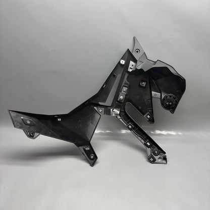 BMW S1000R GRILLE COVER AND PLAQUE HOLDER RIGHT 2020-2022 2023 2024 20