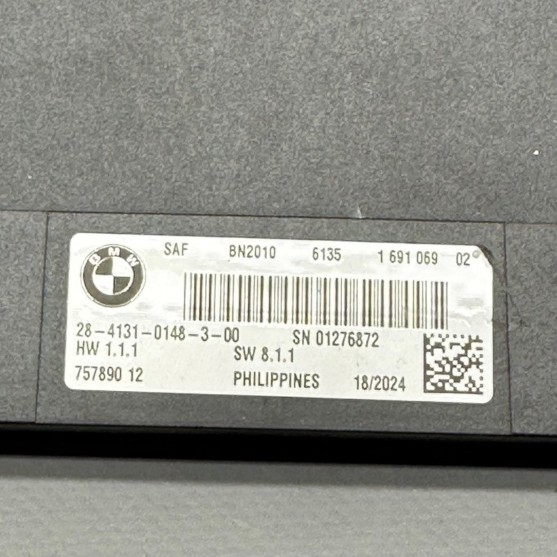 BMW M1000R CONTROL UNIT ESA 2021 2022 2023 2024 OEM 1691069