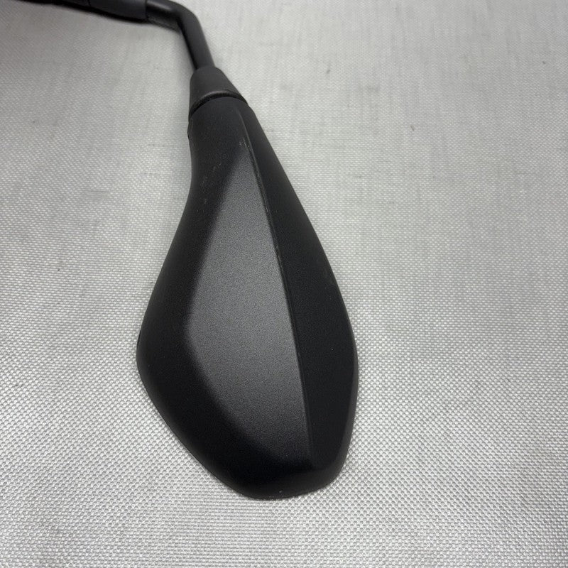 R1250GS BMW R1250 GS MIRROR WITH COVER LEFT 2018 2019 2020 OEM