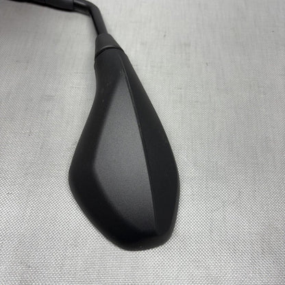 R1250GS BMW R1250 GS MIRROR WITH COVER LEFT 2018 2019 2020 OEM