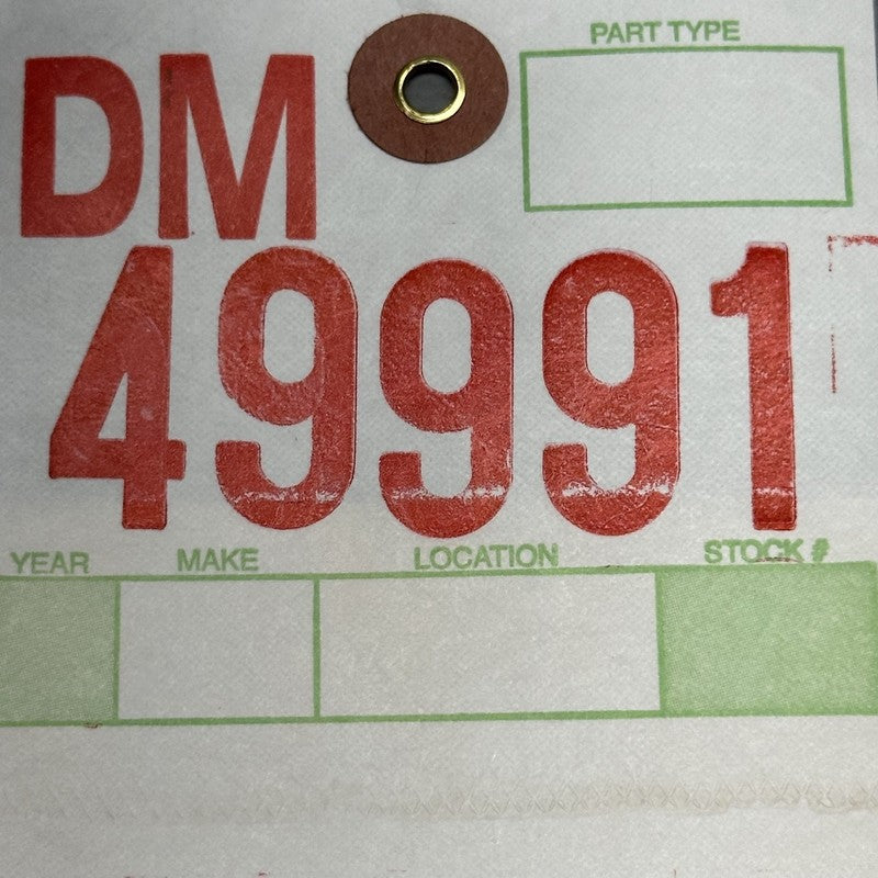 6895466 BMW M1000R LEVEL SENSO REAR 2021 2022 2023 2024 OEM 6895466