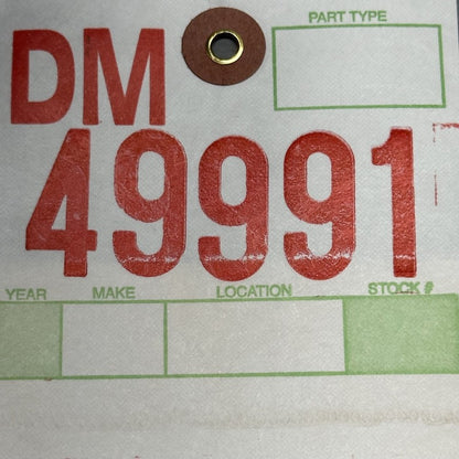 6895466 BMW M1000R LEVEL SENSO REAR 2021 2022 2023 2024 OEM 6895466