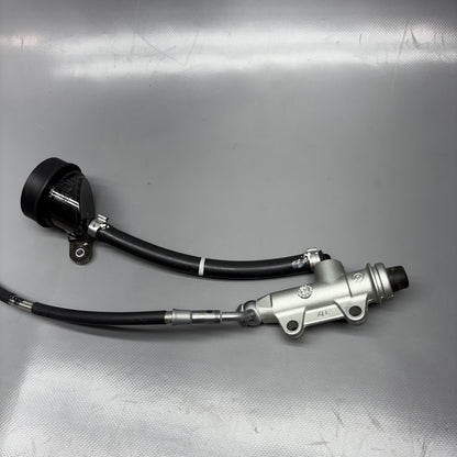 7720905 BMW M1000R REAR BRAKE MASTER CYLINDER 2021 2022 2023 2024 OEM 7720905