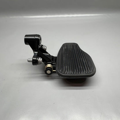 8392697 BMW R18 TRANSCONTINENTAL RUNNING BOARD LEFT 2020 2021 2022 2023 2024 2025 OEM