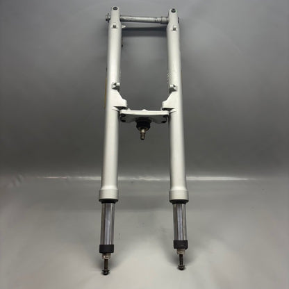 BMW R 1100R FORK LEGS WITH CROSS BRACE LOWER 1994-1997 1998 1999 2000 