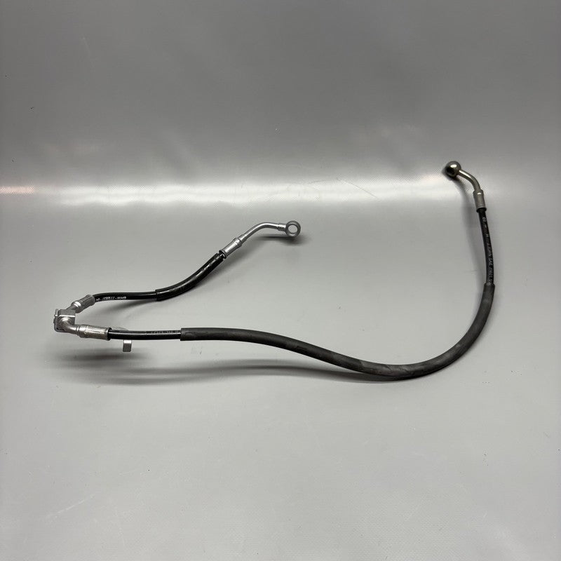 BMW S1000RR REAR BRAKE CALIPER LINE 2010 2011 2012 2013 2014 OEM 77108