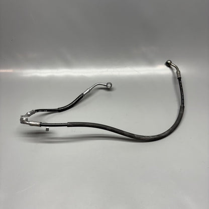 BMW S1000RR REAR BRAKE CALIPER LINE 2010 2011 2012 2013 2014 OEM 77108