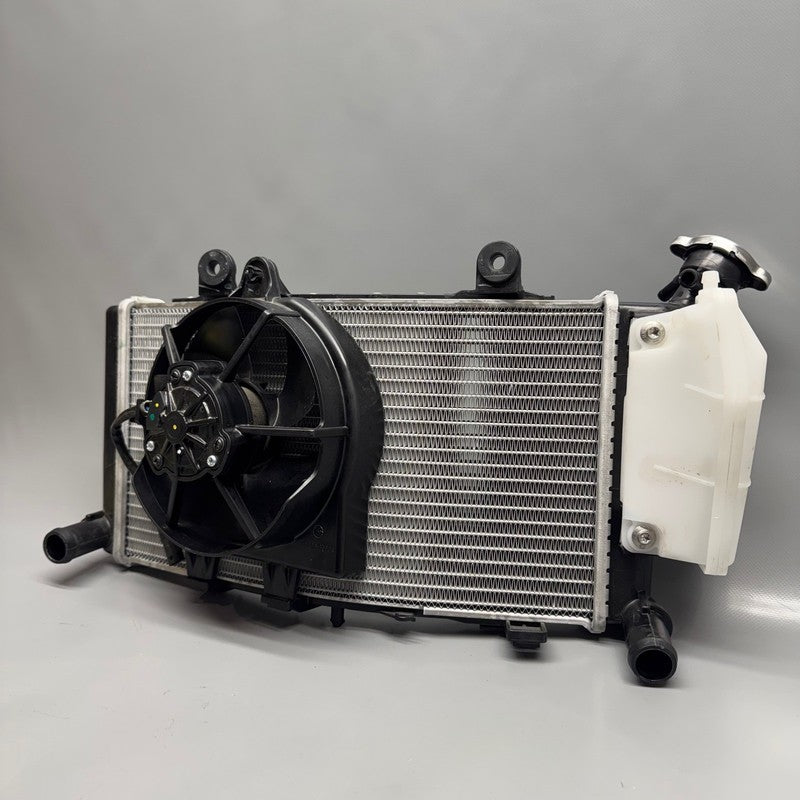 BMW F850GS RADIATOR 2016 2017 2018 2019 2020 2021 2022 2023 OEM 160019